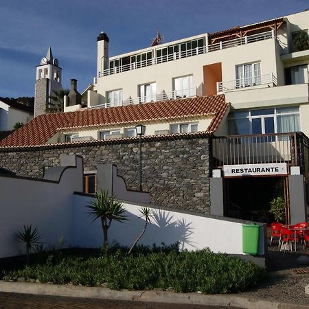 Hotel Costa Linda Porto Da Cruz Dış mekan fotoğraf