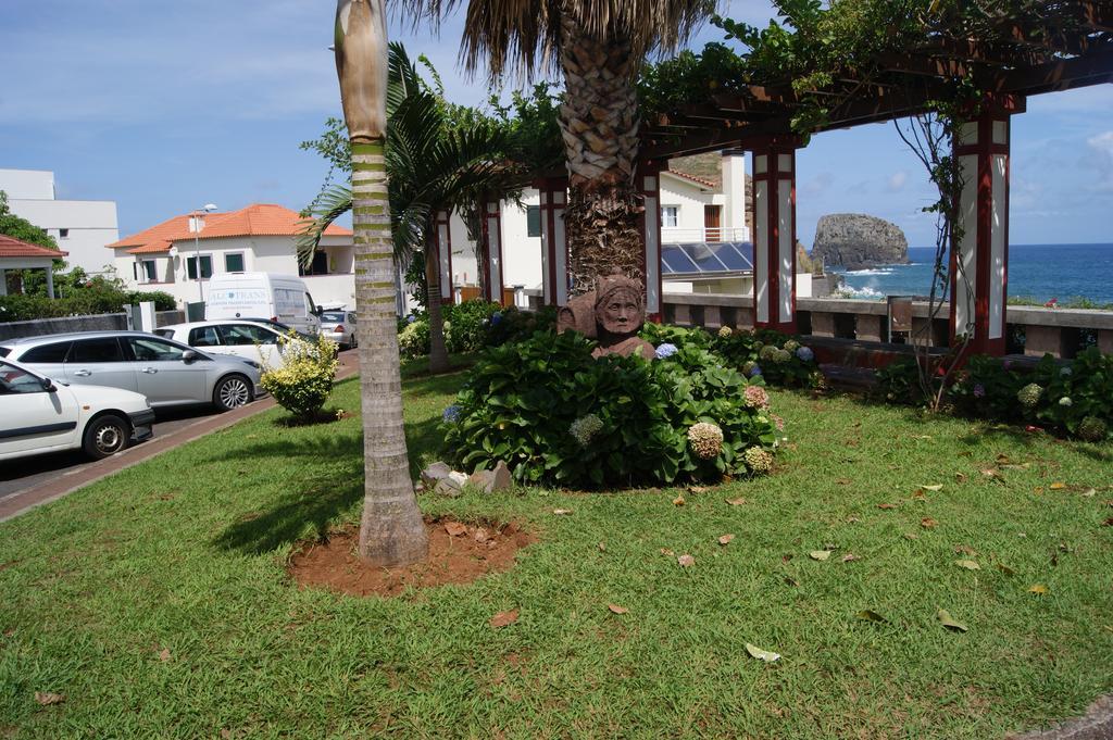 Hotel Costa Linda Porto Da Cruz Dış mekan fotoğraf