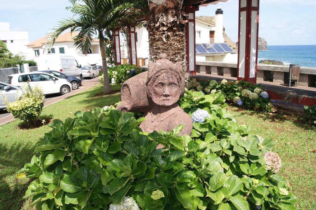 Hotel Costa Linda Porto Da Cruz Dış mekan fotoğraf