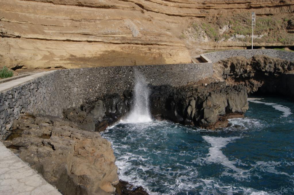 Hotel Costa Linda Porto Da Cruz Dış mekan fotoğraf