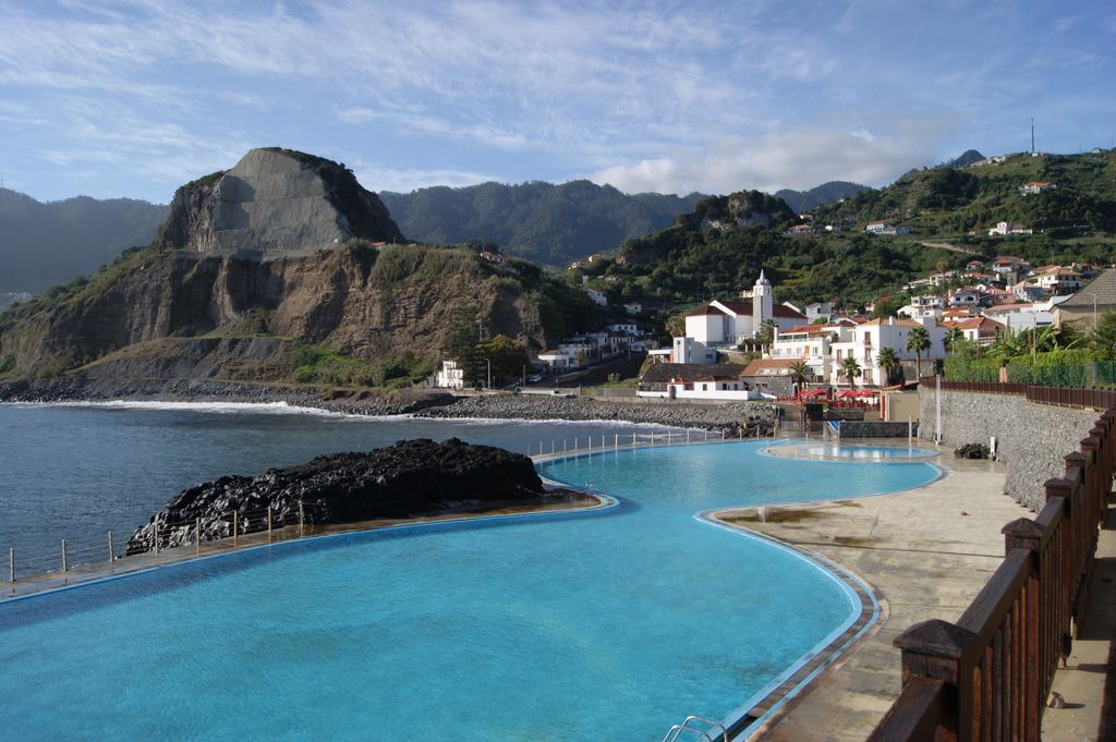Hotel Costa Linda Porto Da Cruz Dış mekan fotoğraf