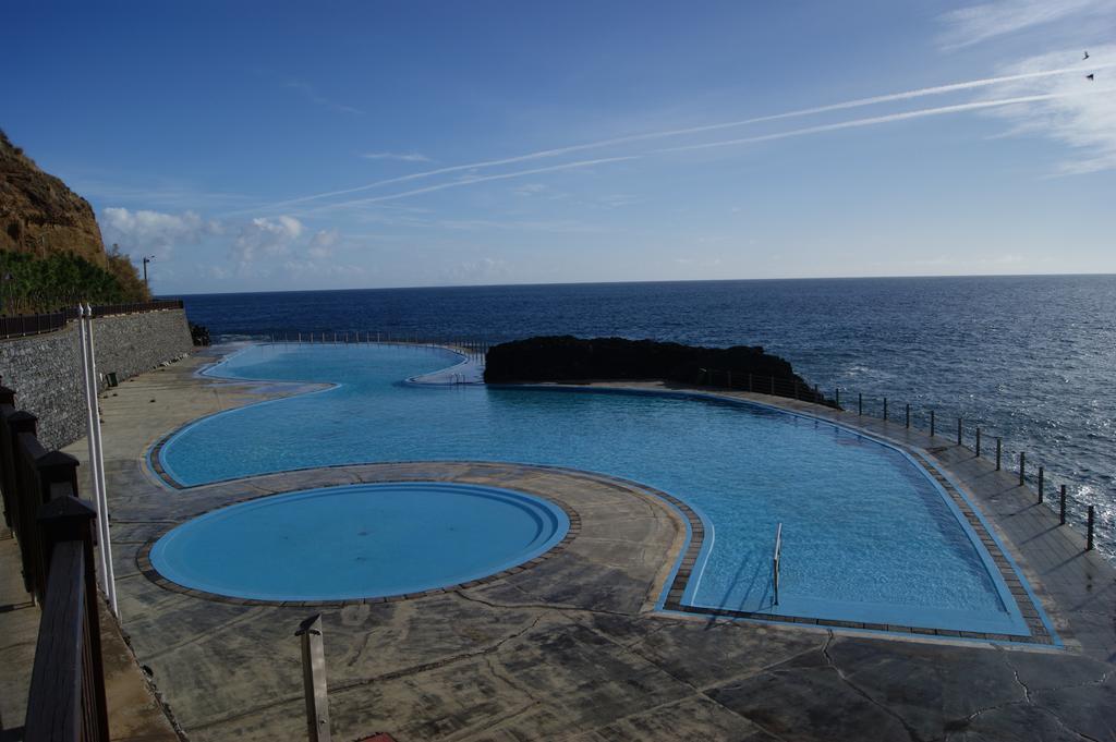 Hotel Costa Linda Porto Da Cruz Dış mekan fotoğraf