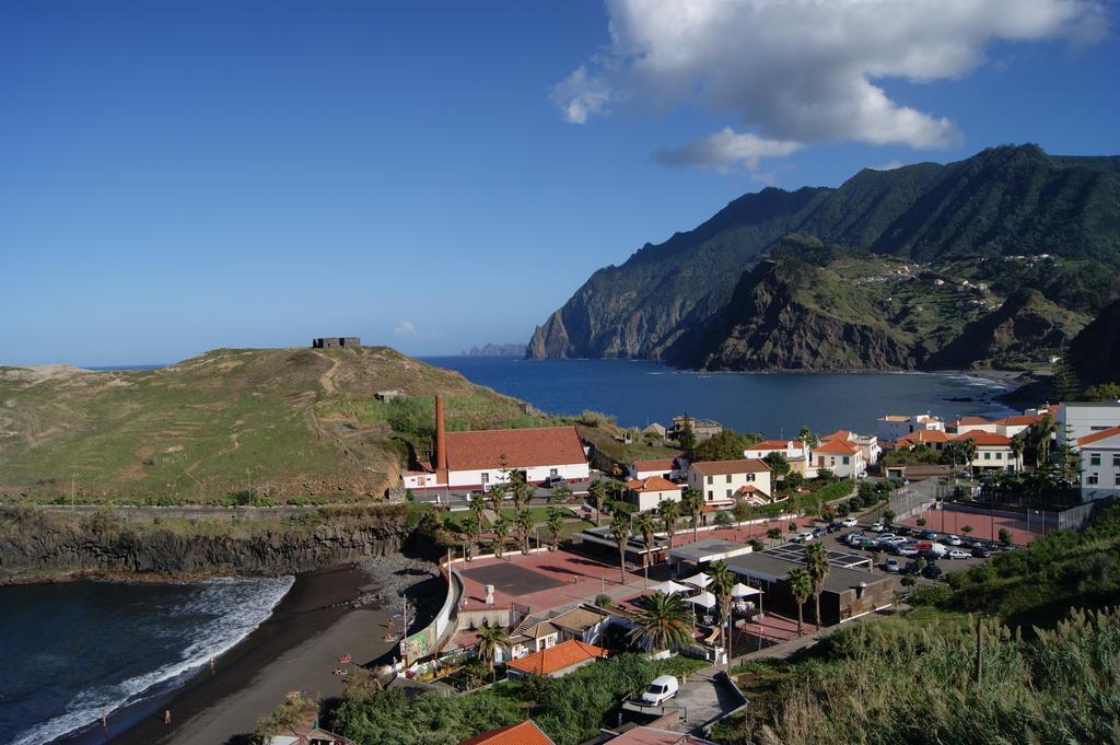 Hotel Costa Linda Porto Da Cruz Dış mekan fotoğraf