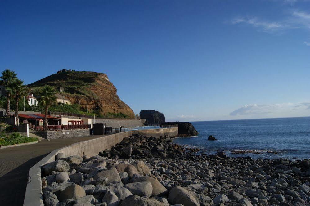 Hotel Costa Linda Porto Da Cruz Dış mekan fotoğraf