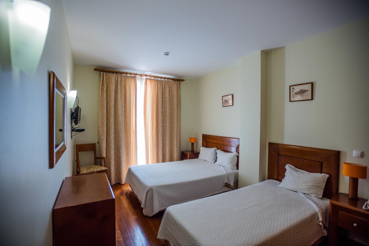 Hotel Costa Linda Porto Da Cruz Dış mekan fotoğraf