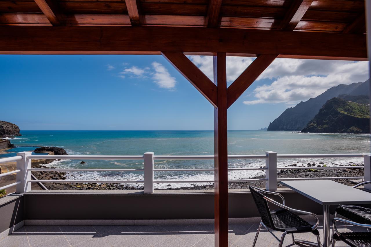 Hotel Costa Linda Porto Da Cruz Dış mekan fotoğraf
