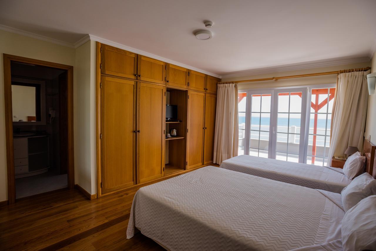 Hotel Costa Linda Porto Da Cruz Dış mekan fotoğraf