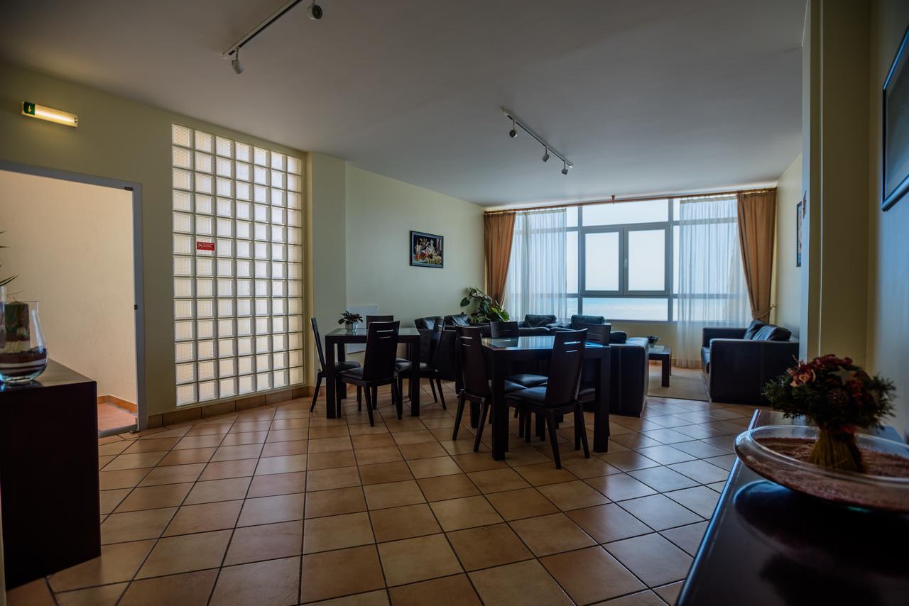 Hotel Costa Linda Porto Da Cruz Dış mekan fotoğraf