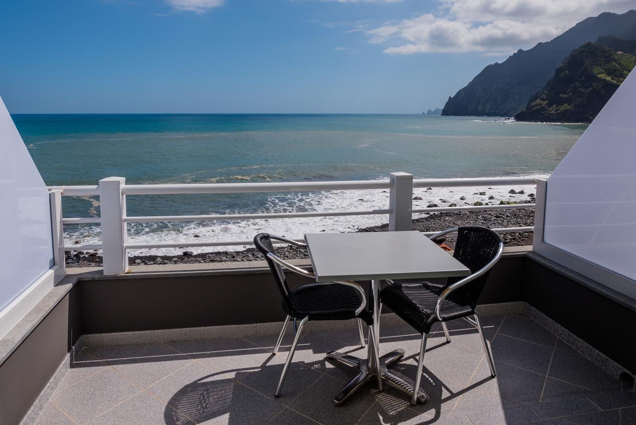 Hotel Costa Linda Porto Da Cruz Dış mekan fotoğraf