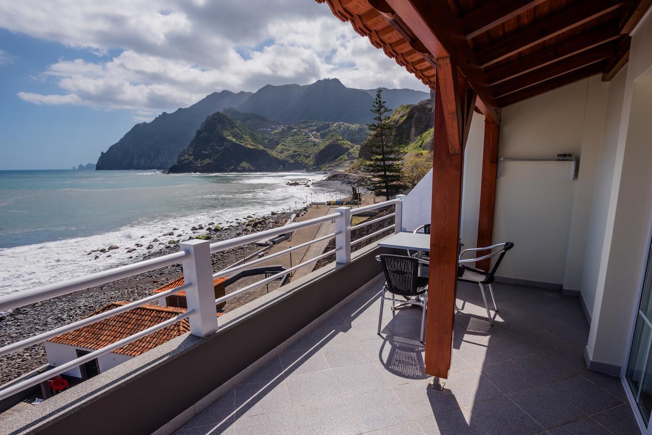 Hotel Costa Linda Porto Da Cruz Dış mekan fotoğraf