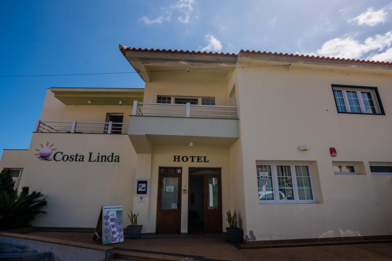 Hotel Costa Linda Porto Da Cruz Dış mekan fotoğraf