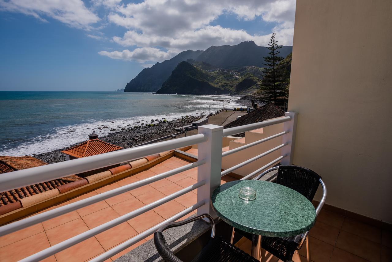 Hotel Costa Linda Porto Da Cruz Dış mekan fotoğraf