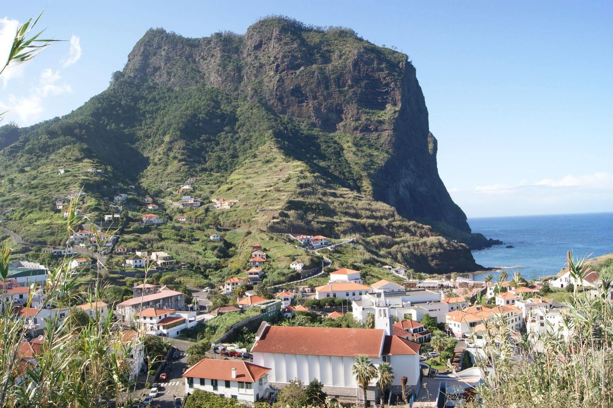 Hotel Costa Linda Porto Da Cruz Dış mekan fotoğraf