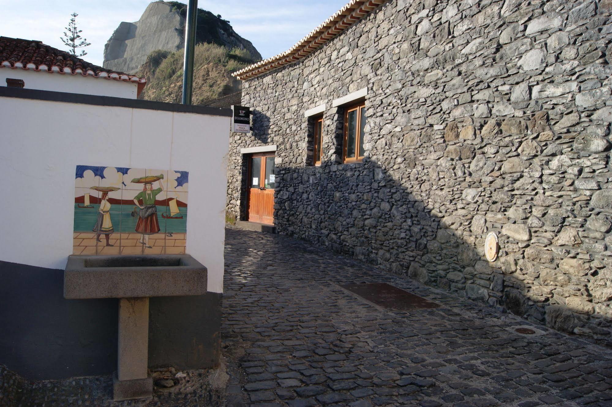 Hotel Costa Linda Porto Da Cruz Dış mekan fotoğraf