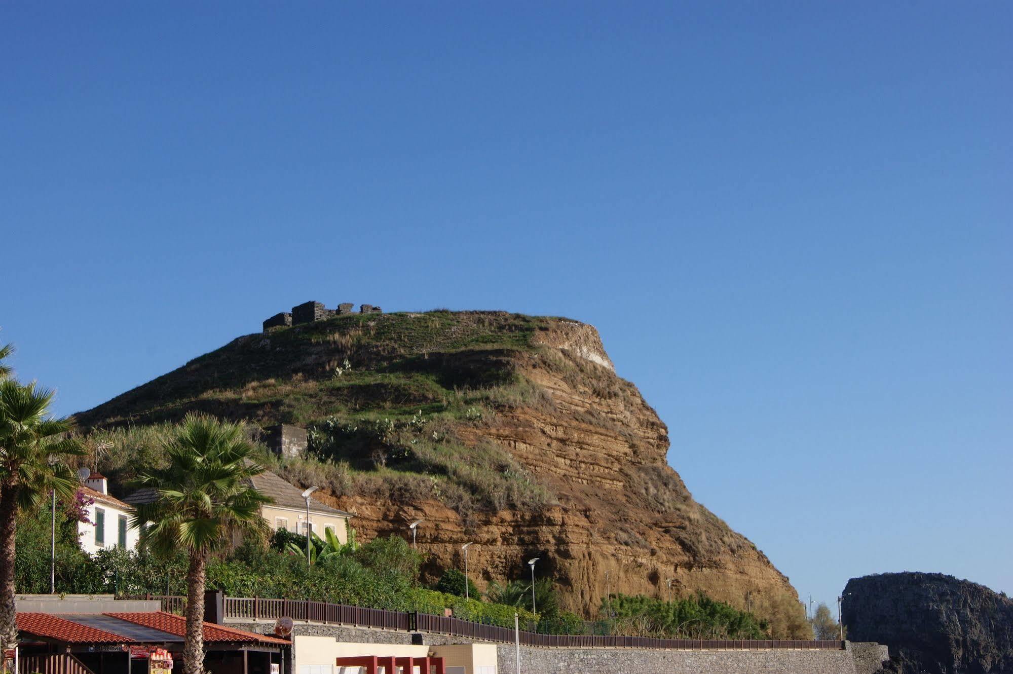 Hotel Costa Linda Porto Da Cruz Dış mekan fotoğraf