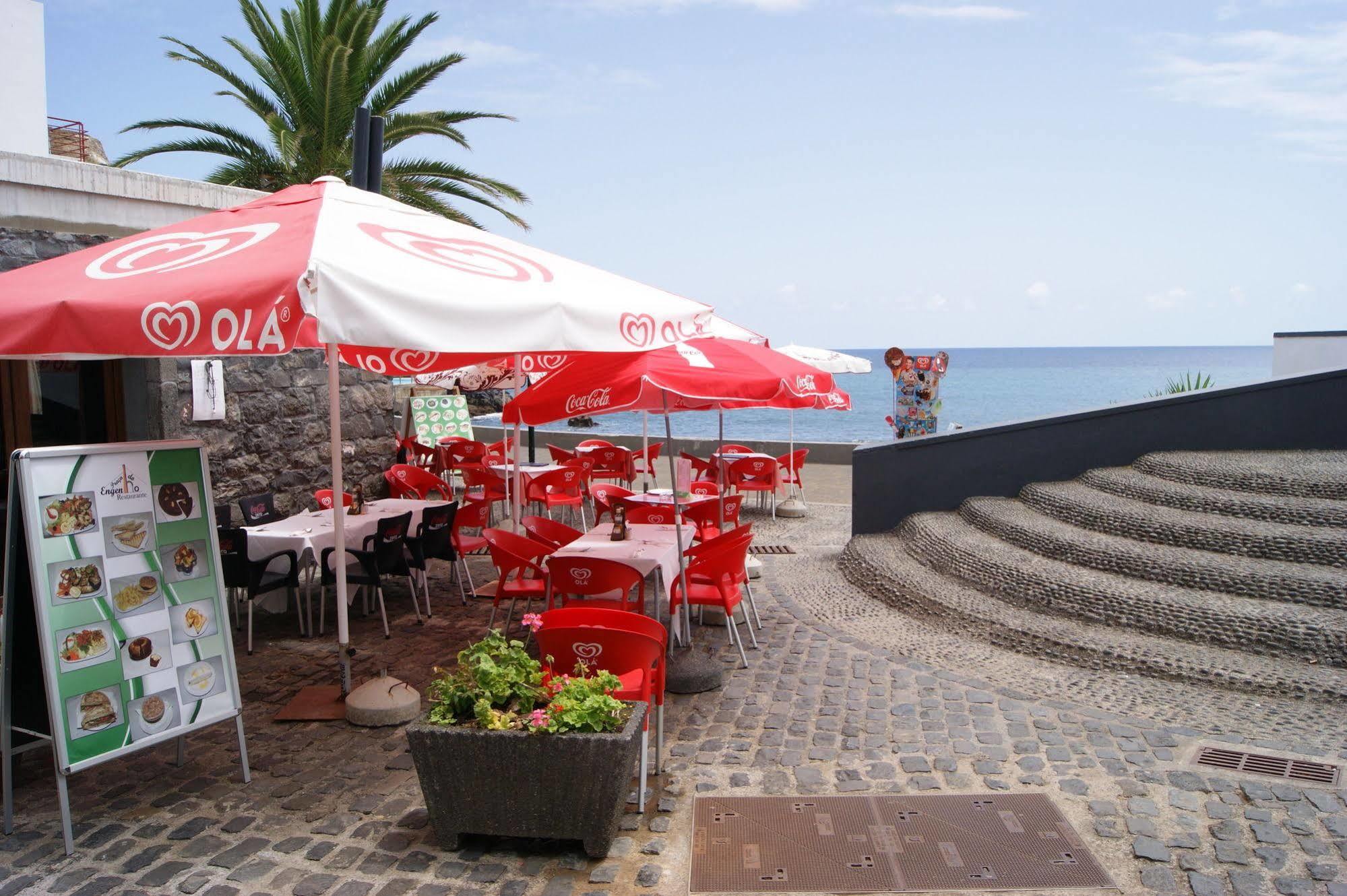 Hotel Costa Linda Porto Da Cruz Dış mekan fotoğraf