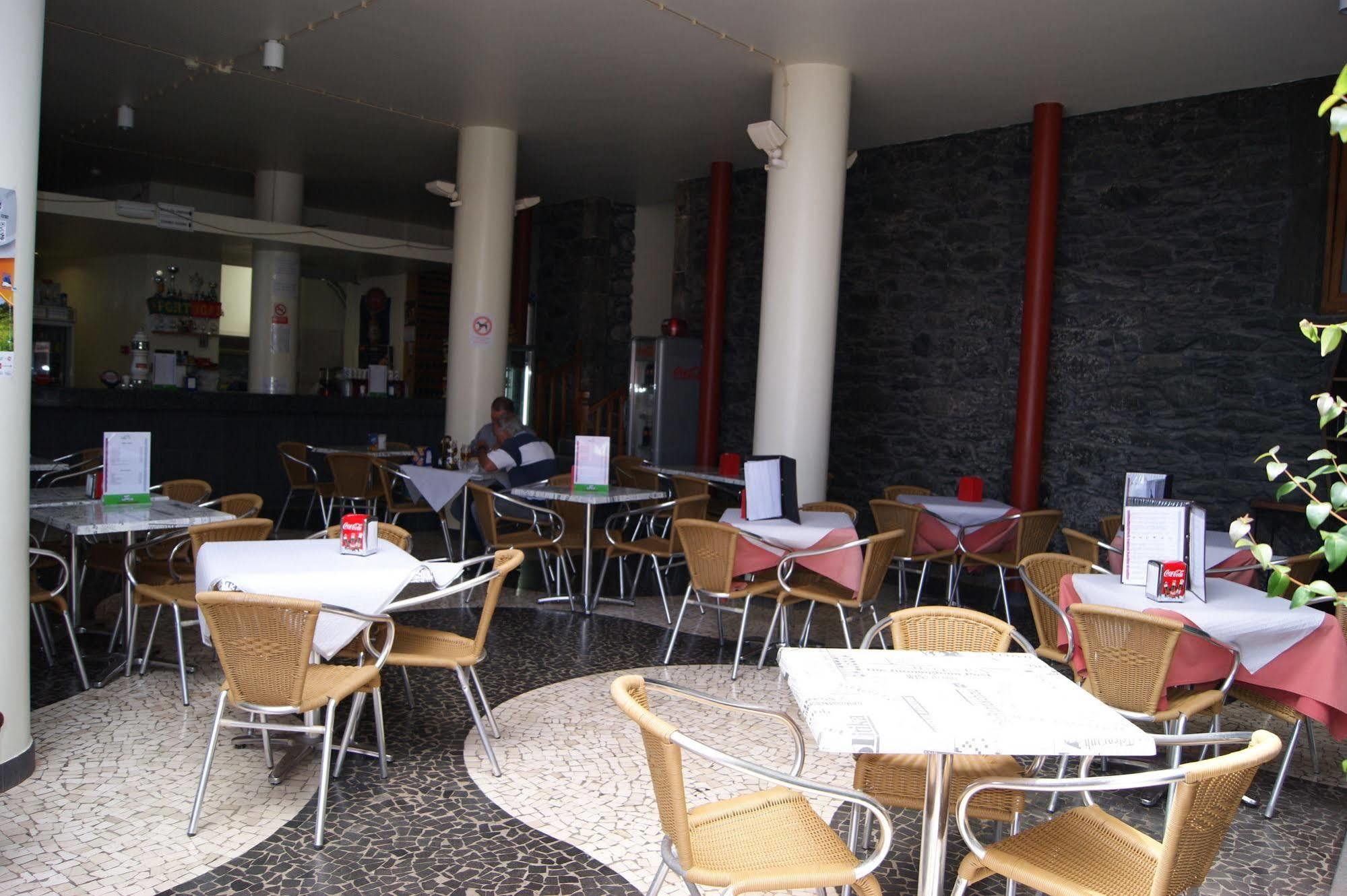 Hotel Costa Linda Porto Da Cruz Dış mekan fotoğraf