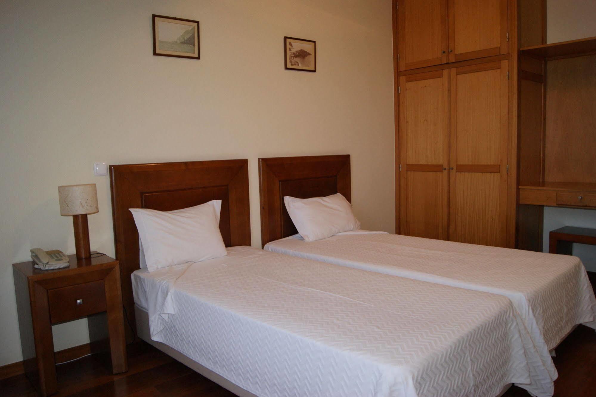 Hotel Costa Linda Porto Da Cruz Dış mekan fotoğraf