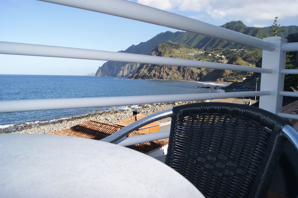 Hotel Costa Linda Porto Da Cruz Dış mekan fotoğraf
