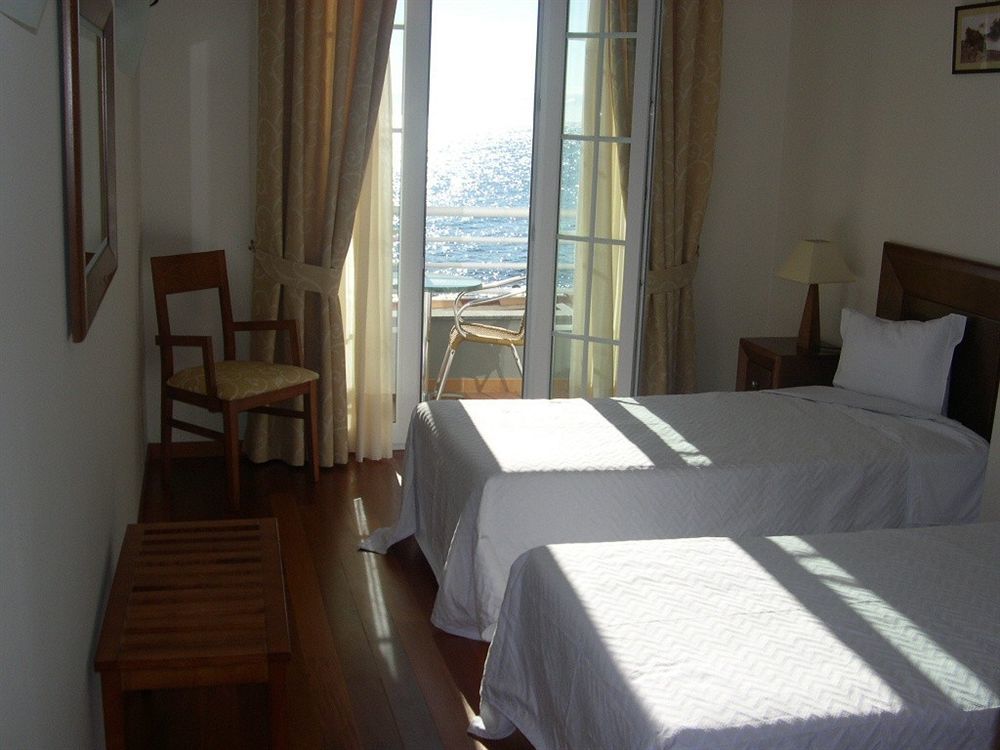 Hotel Costa Linda Porto Da Cruz Dış mekan fotoğraf
