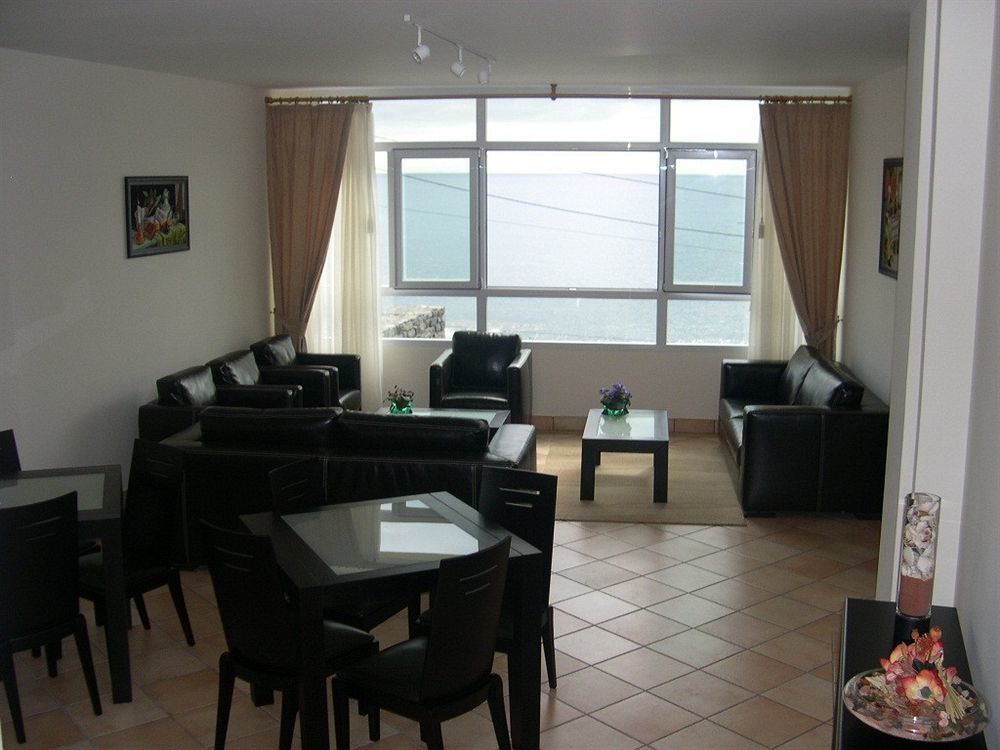 Hotel Costa Linda Porto Da Cruz Dış mekan fotoğraf