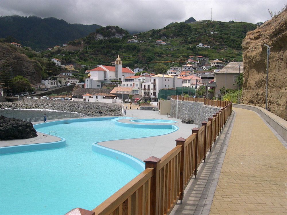 Hotel Costa Linda Porto Da Cruz Dış mekan fotoğraf